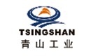 青山工业